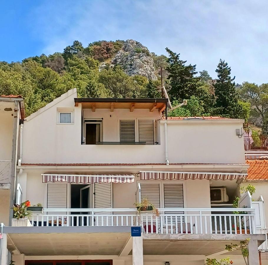 Rooms & Apartments Dolac Hvar Town Exterior foto